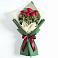 Букет цветов из: Розы в Сальске