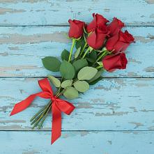 Букет Красные розы в Сальске