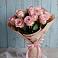 Букет цветов из: Розы в Сальске