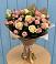 Букет цветов из: Розы в Сальске
