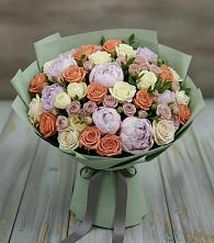 Букет Мороженное #REPLACE_PRED# Сальске