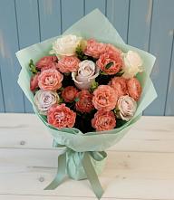 Букет цветов из:  Розы #REPLACE_PRED# Сальске