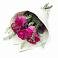 Букет цветов из: Розы в Сальске