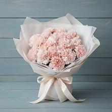 Букет цветов из:  Гвоздики в Сальске