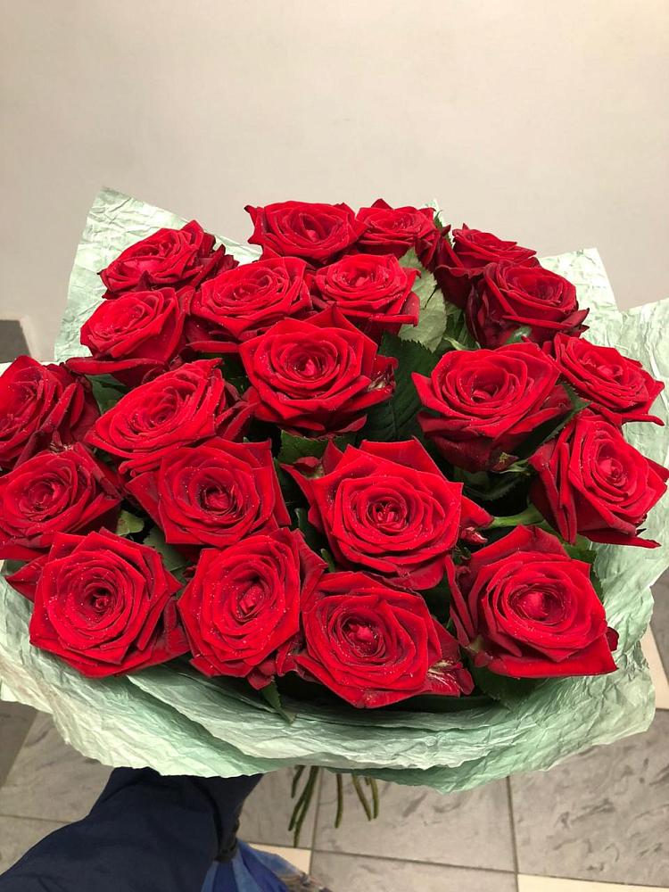 Розы Классика в Сальске Букет Классика в Сальске