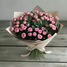 Букет Удовольствие в Сальске