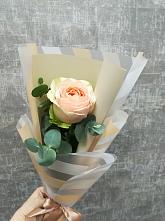 Букет цветов из:  Розы в Сальске