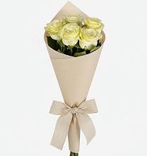 Букет цветов из:  Розы #REPLACE_PRED# Сальске