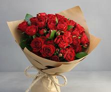 Букет Любовный роман в Сальске