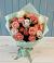 Букет цветов из: Розы в Сальске