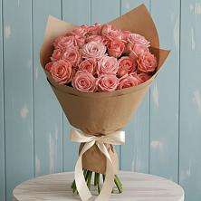 Букет цветов из:  Розы в Сальске