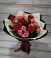 Букет цветов из: Розы в Сальске