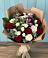 Букет цветов из: Розы и Альстромерии в Сальске