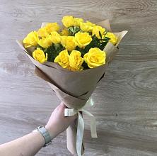 Букет цветов из:  Розы #REPLACE_PRED# Сальске