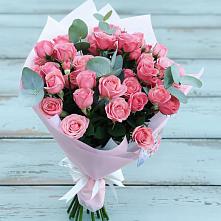 Букет Леди совершенство в Сальске